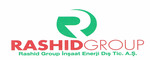 RASHID GROUP INSAAT ENERJI DIS TICARET A.S.